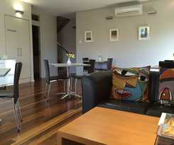 Chaucer Palms Boutique Bed and Breakfast