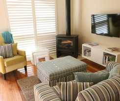 Holmwood Guesthouse