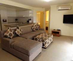 Lifestyle Apartments At Ferntree
