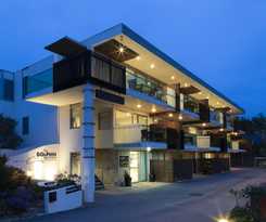 The Dolphin Apartments