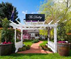 Hotel The Dudley Boutique