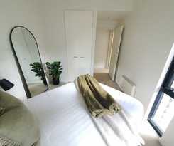 Harbour Escape Apartments