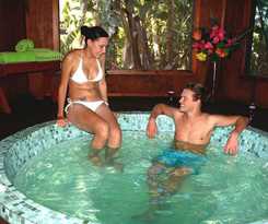 Hotel Shearwater Scenic Villas