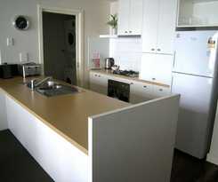 The Waterfront Apartments, Geelong