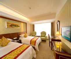 Vienna International Hotel Ningbo Jiangbei Wanda