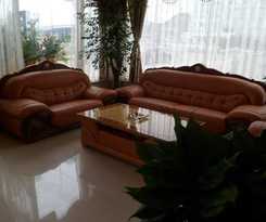 Hotel GreenTree Inn Tiantai Bus Station Express