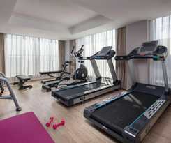 Ramada Encore Wyndham Huzhou