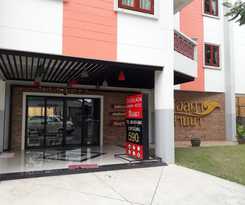 Hotel Chorlada Lanna