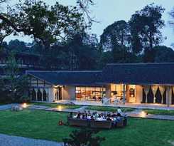 Hotel SOLO WANDERING LESHAN