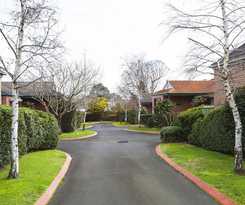 Park Avenue - Forest Hill