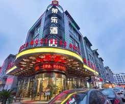 Hotel Rongle Busniess 