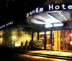 Hotel Yiwu Orange Boutique Hotel
