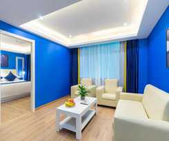 Hotel Yiwu European Style Hotel