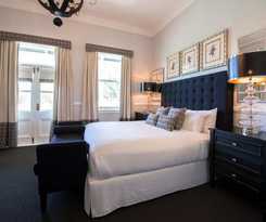 The Convent Hunter Valley Hotel
