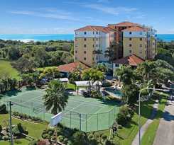 Hotel Salerno on the Beach