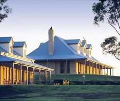 Berenbell Vineyard Retreat