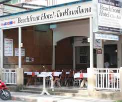 Beachfront Hotel Cha Am