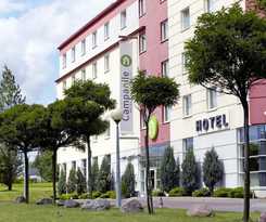 Hotel Campanile - Poznan