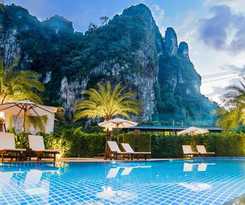 Frank Ao Nang Krabi Resort