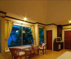 Phu View Resort Khao Yai
