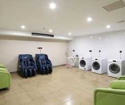 Hotel GEM HOTEL NINGBO JIANGBEI DISTRICT HONGTANG HAIDE