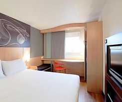 Hotel Ibis Mianyang Jiangyou