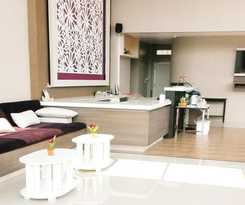 Hotel BEE ORCHID POOL VILLA