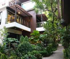 Silver Sand Hotel