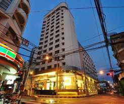 Hotel Mayflower Grande Hotel