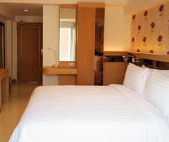 KAVINBURI GREEN HOTEL
