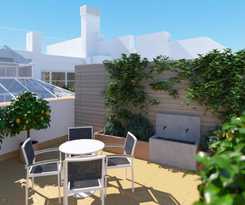 Plaza Mina Suites - Adults Recommended