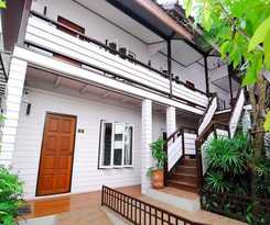 Thanicha Resort Amphawa