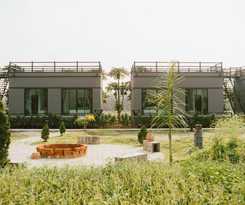 Hotel AETHER PAI VILLA