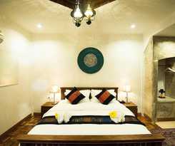E-outfitting Pai Resort