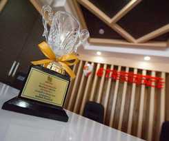 Hotel GT Residence Hotel