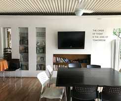 Sathorn Terrace Apartment