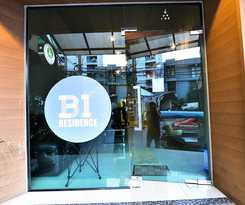 B1 Residence