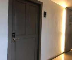 Hotel Lee Garden Bangkok