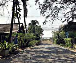 Hotel The Monkey Resort Donheang