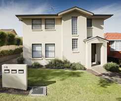 Charlestown Terrace
