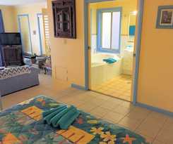 Hotel Al Mare Beachfront Retreat