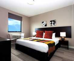 Quest Mascot Serviced Apartments