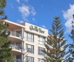 Hotel AEA The Coogee View Serviced Apartments