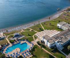 Kolymbia Beach by Atlantica