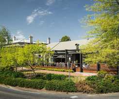 5 Rooms At The Stirling