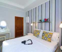 Magic Villa Pattaya
