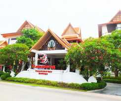 kasalong resort