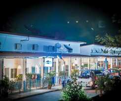 Blue Moon Samet