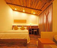 Hotel Jiaxing Zitaoxuan Inn