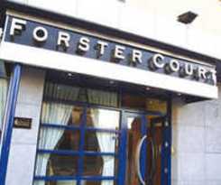 Hyde (formerly The Forster Court )